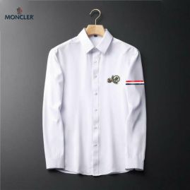 Picture of Moncler Shirts Long _SKUMonclerM-3XL12yn0421689